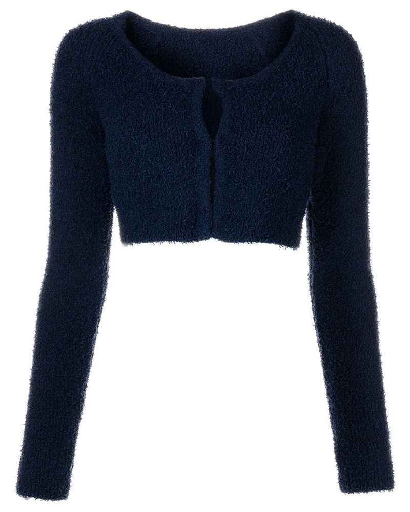 ALIX Damen Phoenix Cropped-Oberteil