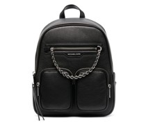 MD Rucksack aus Kalbsleder