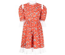 Spring Prairie Kleid
