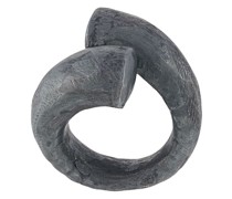 'Twisted Druid' Ring