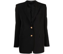 Einreihiger Blazer