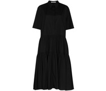 Primrose Maxi-Hemdkleid