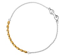 Alma Vermeil Perlenarmband