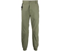 Hose mit Tapered-Bein