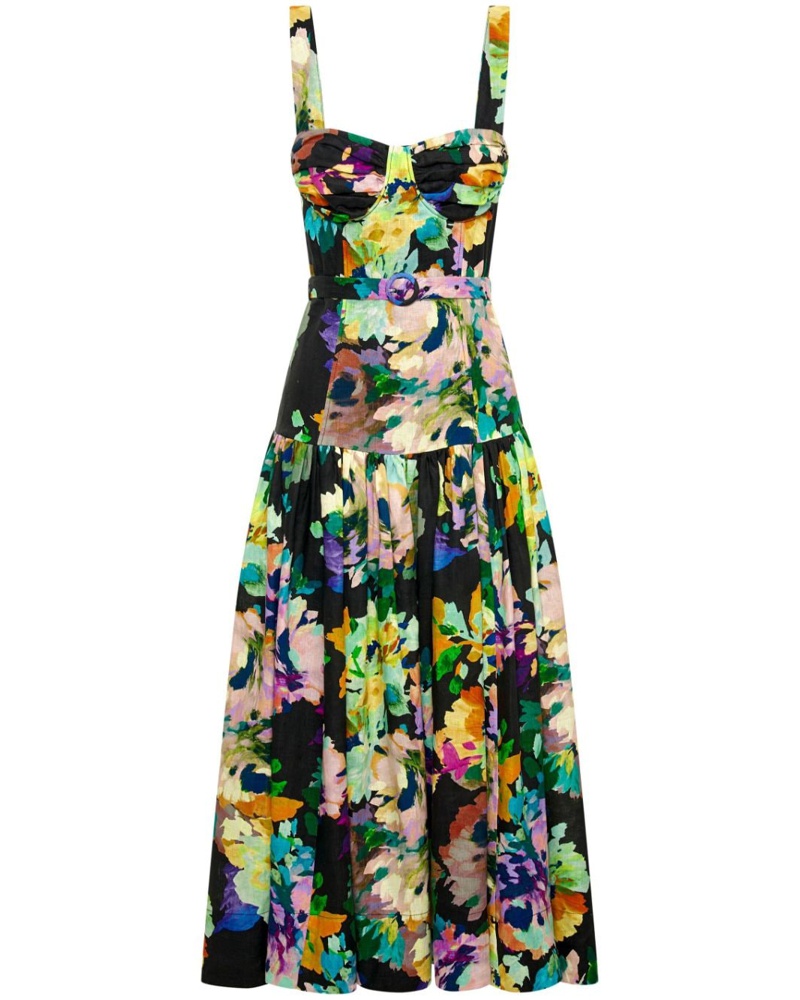 NICHOLAS Damen Kleid