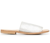 Klassische Sandalen