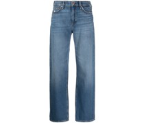 Dre Boyfriend-Jeans