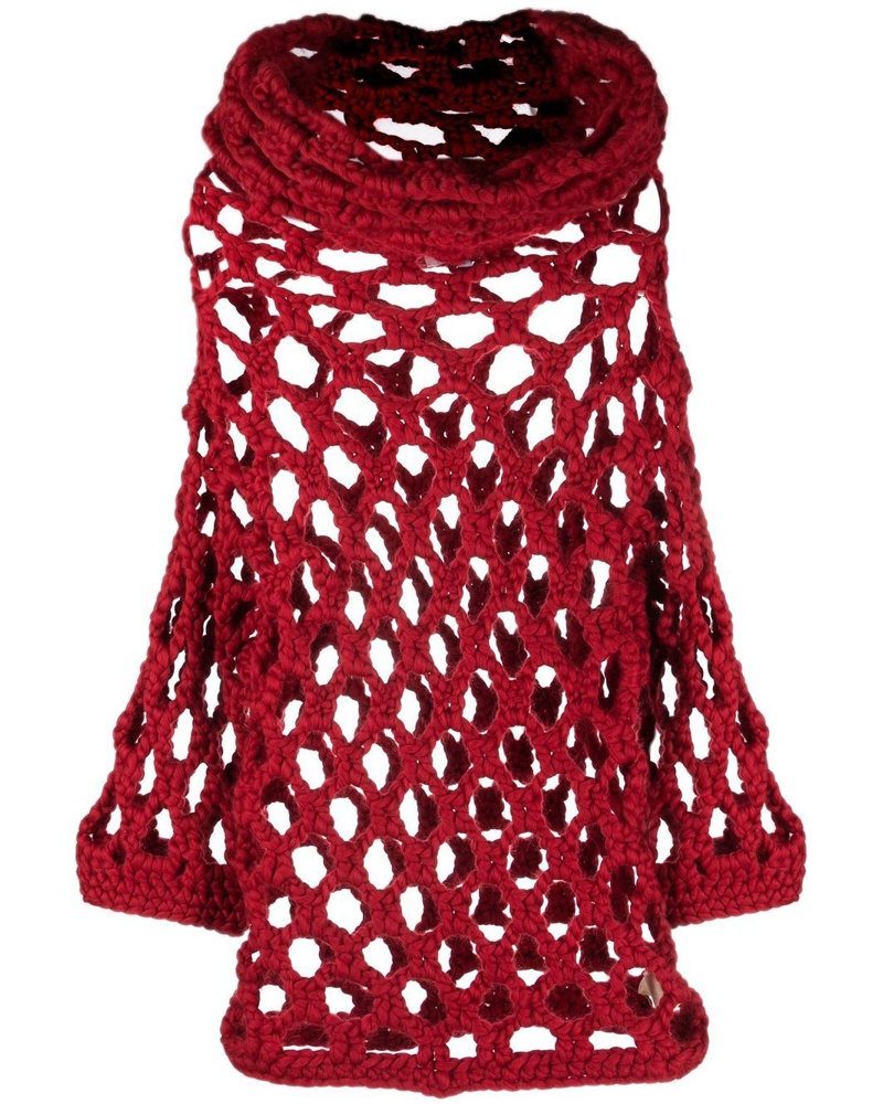 CONCEPTO Damen Klassischer Pullover