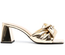 Lamar Mules 70mm