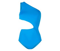 Badeanzug mit Cut-Outs
