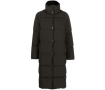 Gefütterter Parka im Oversized-Look