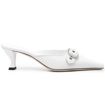 Evelyn Mules