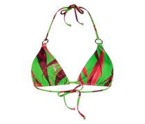 Mini Ring Bikinioberteil