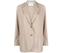 Boyfriend Travel Blazer