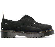 A-COLD-WALL* x Dr Martens 1461 Gehry Loafer