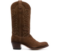 Kansas De Luxe Cowboystiefel