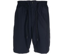 Shorts mit Kordelzug