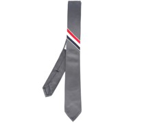 Grosgrain-Krawatte