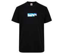 x Emilio Pucci T-Shirt mit Logo