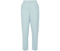 Hose mit Tapered-Bein