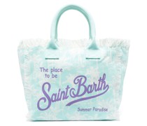 Handtasche mit Print