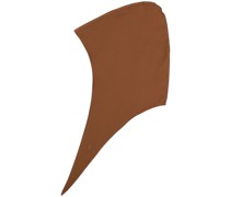 Drapierte Baseballkappe