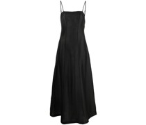 Kleid aus Seide