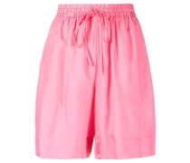 P.A.R.O.S.H. Sunny Shorts mit Kordelzug