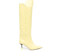 Kniehohe Stiefel