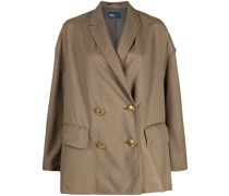 Doppelreihiger Blazer