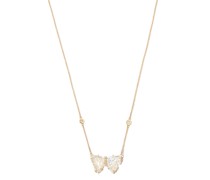 14kt Gelbgoldhalskette