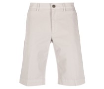 Klassische Chino-Shorts