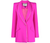 Einreihiger Blazer