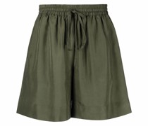 P.A.R.O.S.H. Sunny Shorts mit Kordelzug