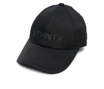 Baseballkappe mit Logo-Stickerei