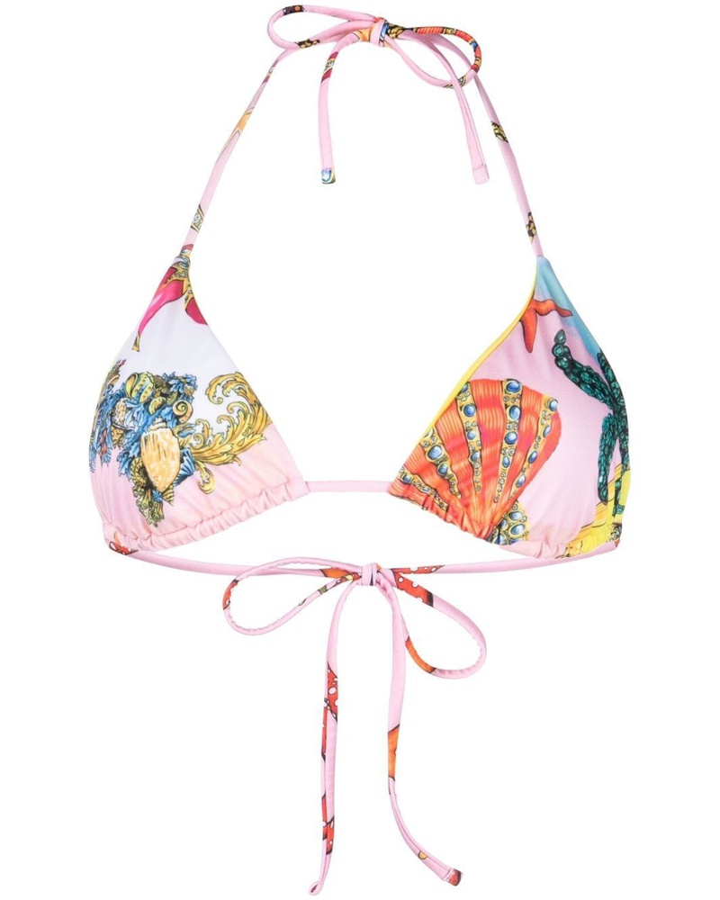 Versace Bikinis Sale 75 bei MYBESTBRANDS