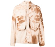 STORY mfg. Forager Kapuzenjacke
