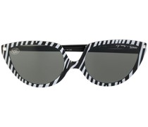 x Martine Rose 'SOS' Sonnenbrille