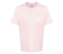 T-Shirt mit Logo-Print