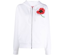Boke Flower Kapuzenjacke
