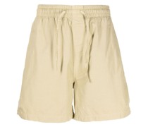 Shorts aus Bio-Baumwolle