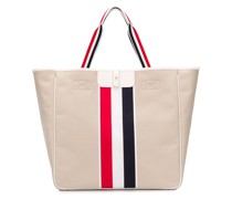 Shopper mit RWB-Streifen