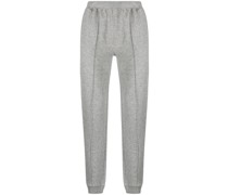 Jogginghose mit geradem Bein