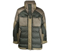 Revolution Daunenjacke