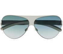 'Franz' Oversized-Sonnenbrille