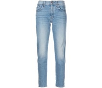 The Stinger Flood Skinny-Jeans