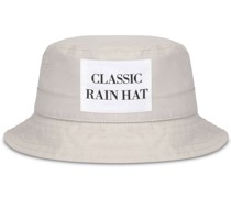 Fischerhut mit Classic Rain Hat-Schild