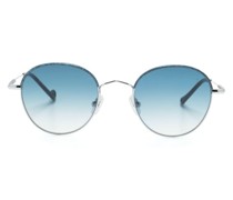 Gobi round-frame sunglasses