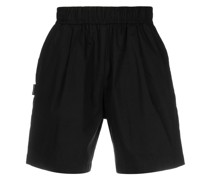 Knielange Shorts