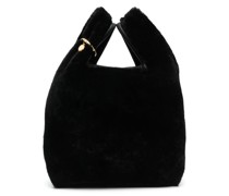 Furrissima Shopper aus Shearling